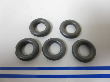 *NEW OEM* (LOT OF 5) 0720 OMC Johnson Evinrude O-Ring 909632 0909632
