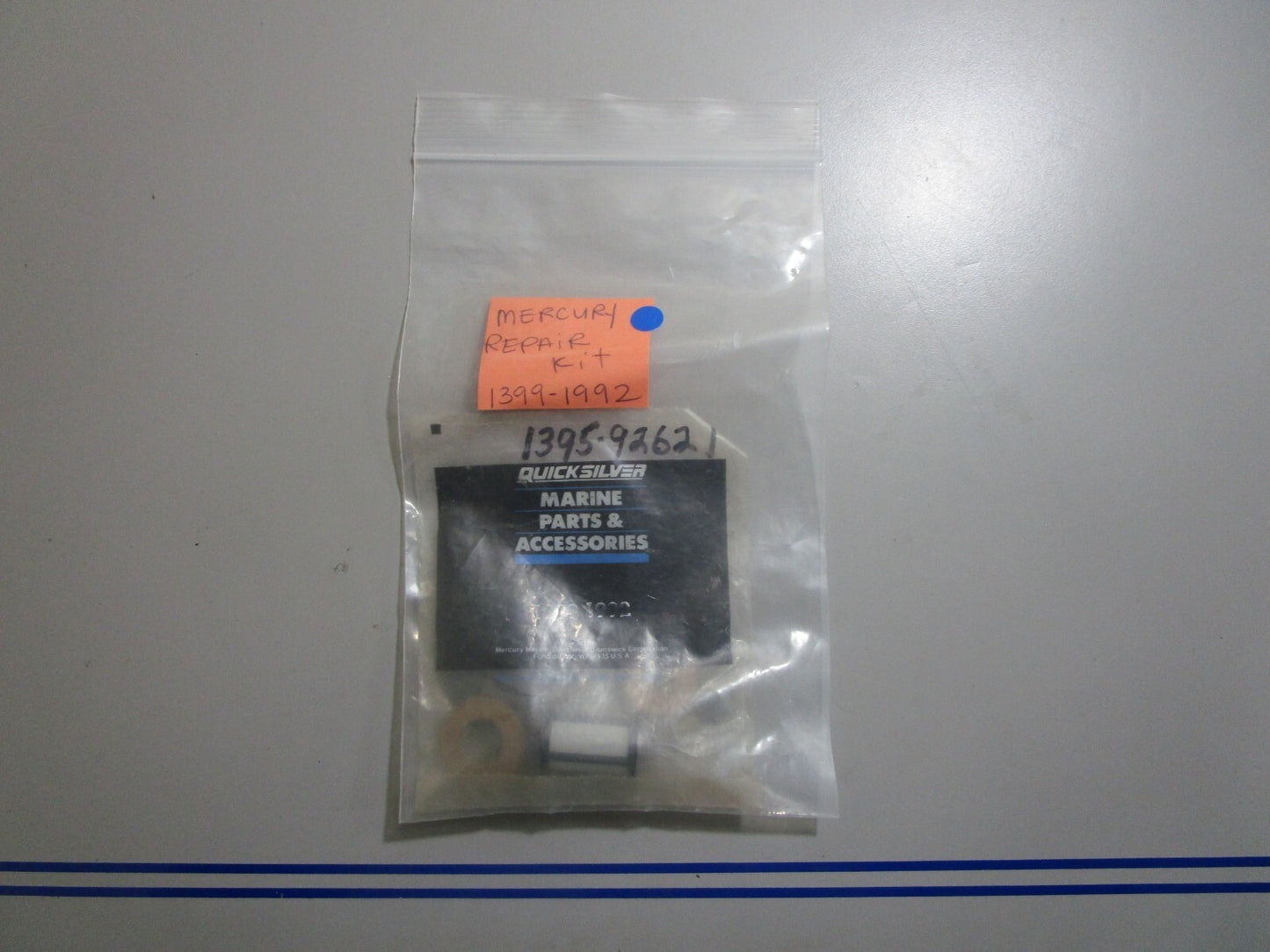 *NEW OEM* 0810 Mercury Quicksilver Repair kit 1399-1992