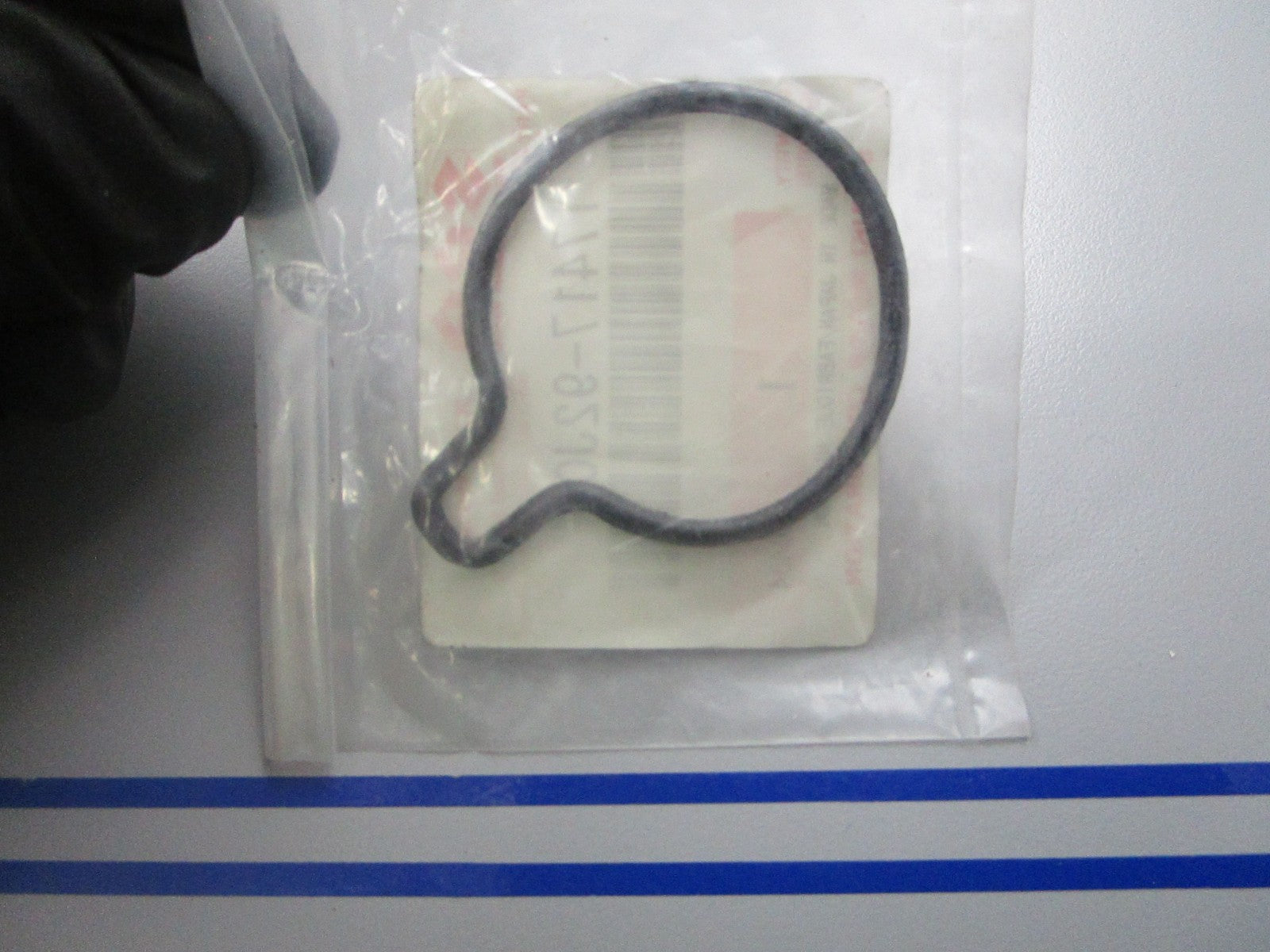 *NEW OEM* 0810 Suzuki Water Pump Seal 17417-92J00