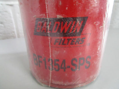 NEW BF1354-SPS Baldwin Fuel/Water Separator Rep: RE531703 John Deere 0820