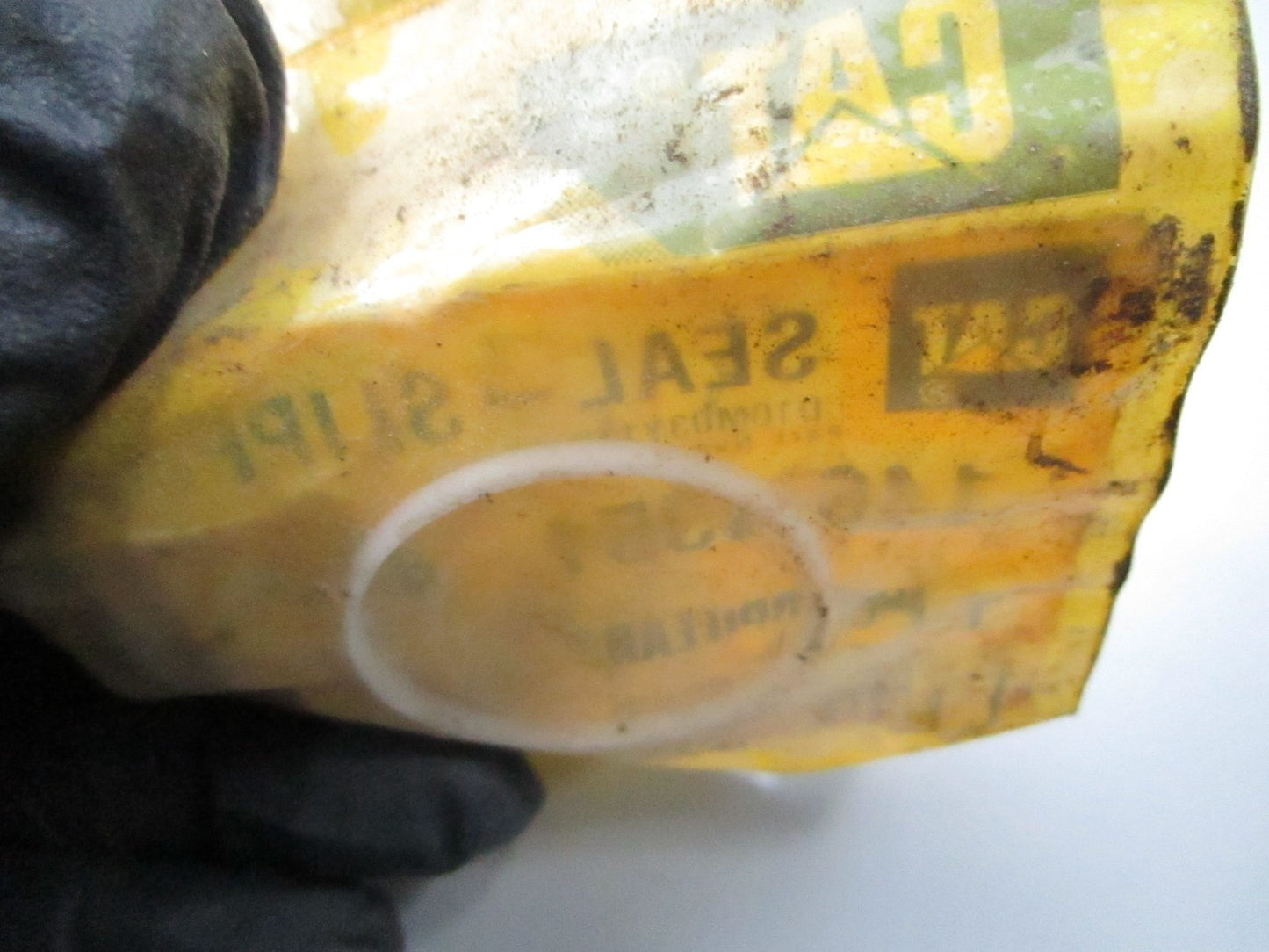 *NEW OEM* 0810 CAT Seal 146-4361