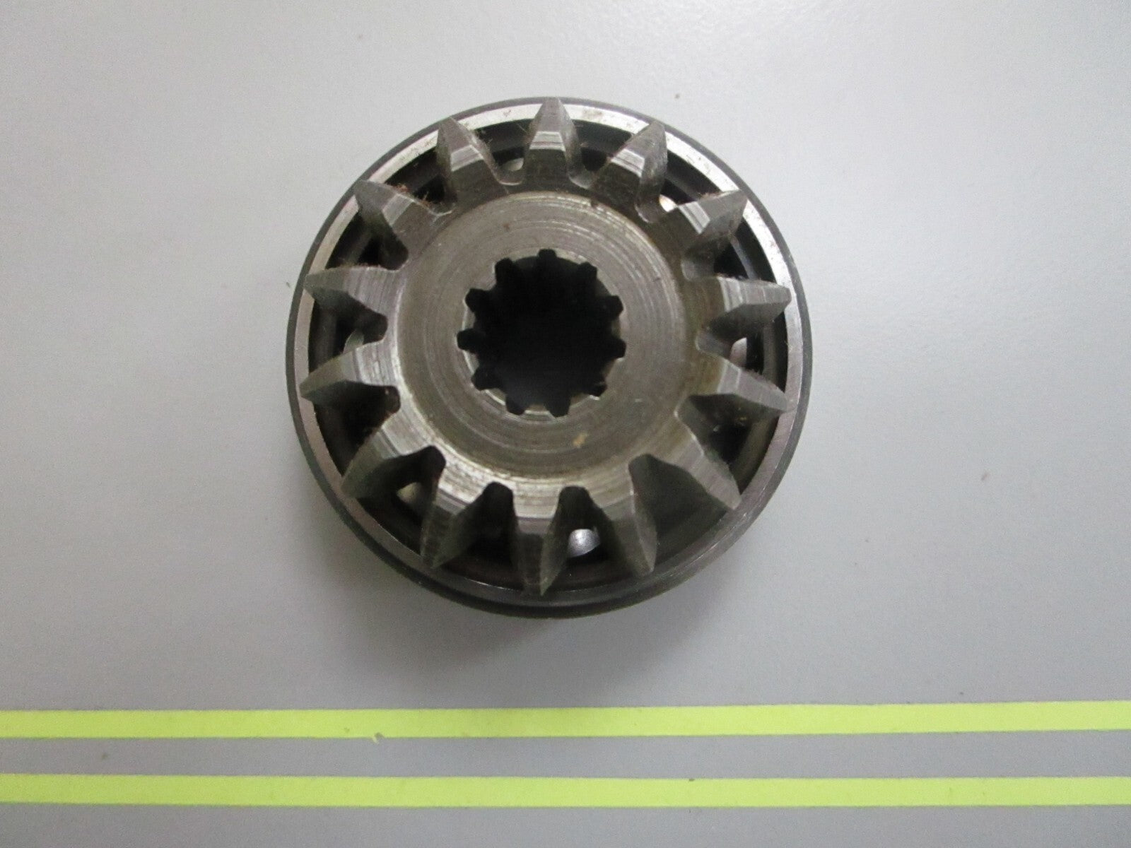 *NEW OEM* 0820 Mercury Force Pinion Gear Assy FA78266-1