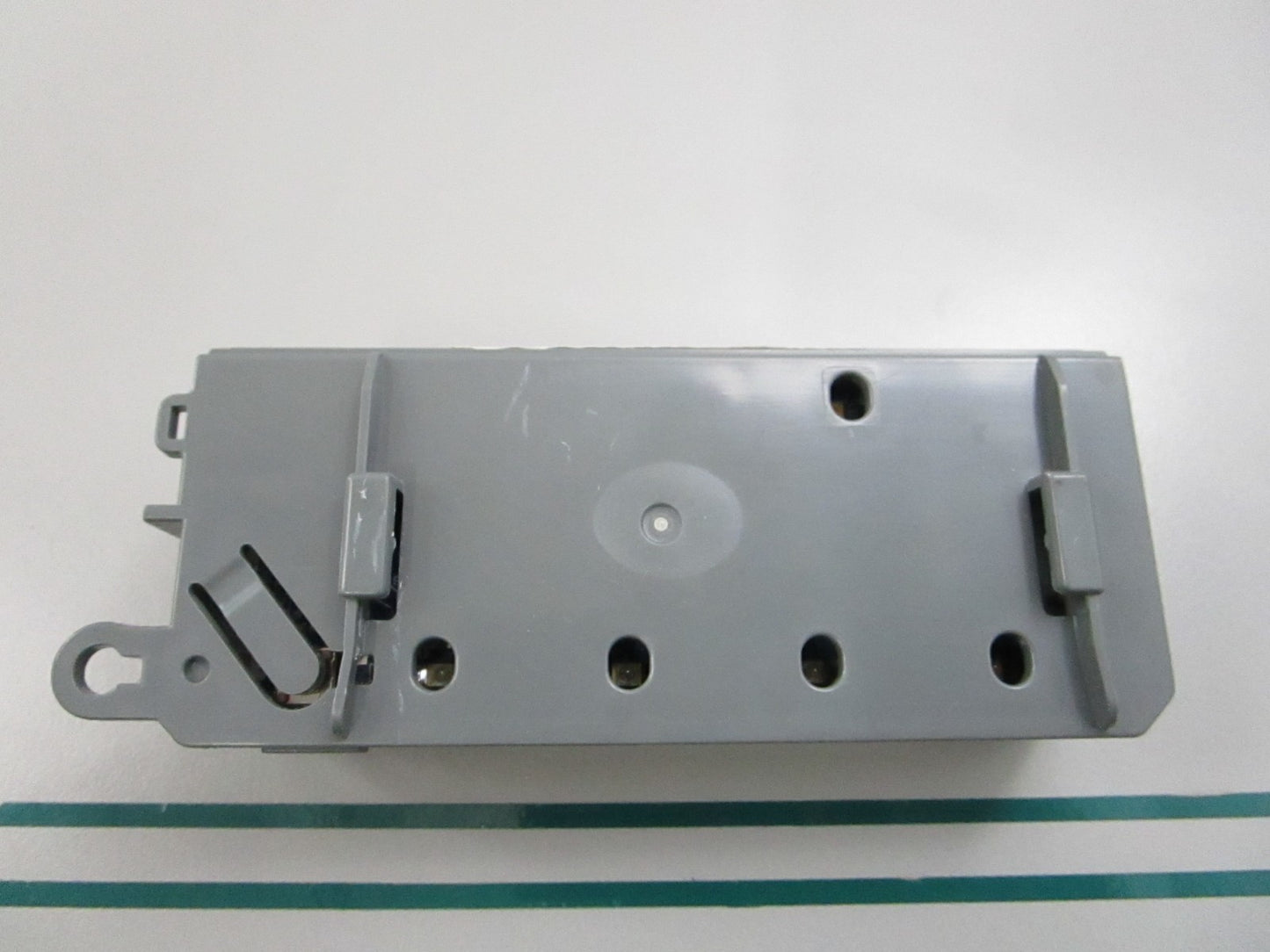 NEW OEM W11440714 Whirlpool Water Temp Control Board 0810