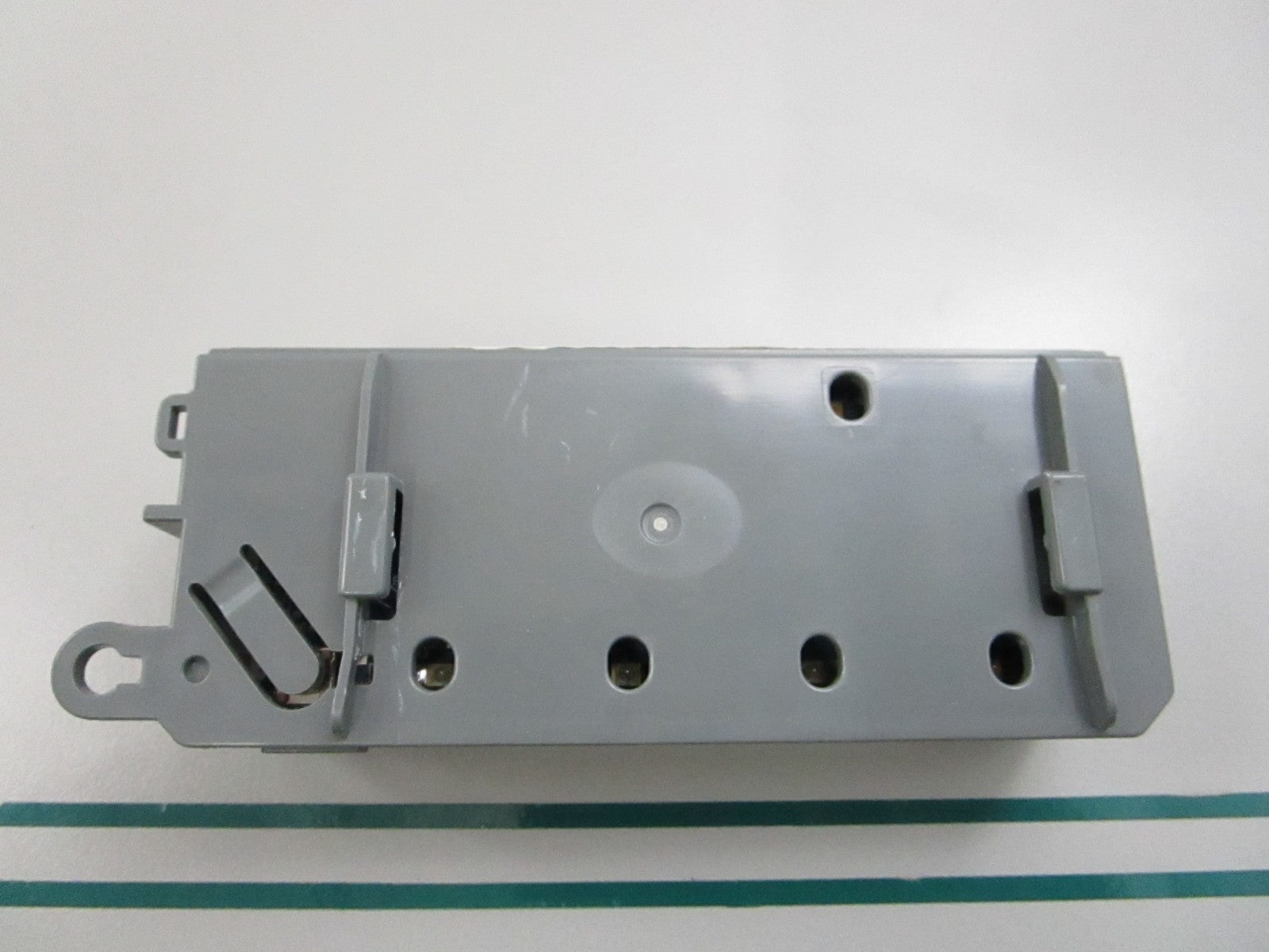 NEW OEM W11440714 Whirlpool Water Temp Control Board 0810