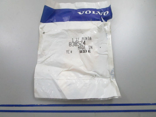 *NEW OEM* 0810 Volvo Penta Washer 838524