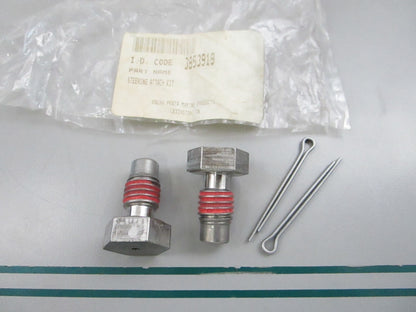 NEW OEM 3853919 Volvo Penta Steering Attachment Kit 0810