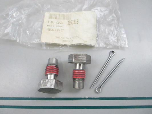 NEW OEM 3853919 Volvo Penta Steering Attachment Kit 0810