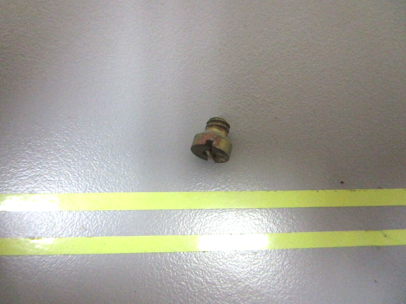 *NEW OEM* 0750 Mercury Quicksilver .061 JET 1399-1461