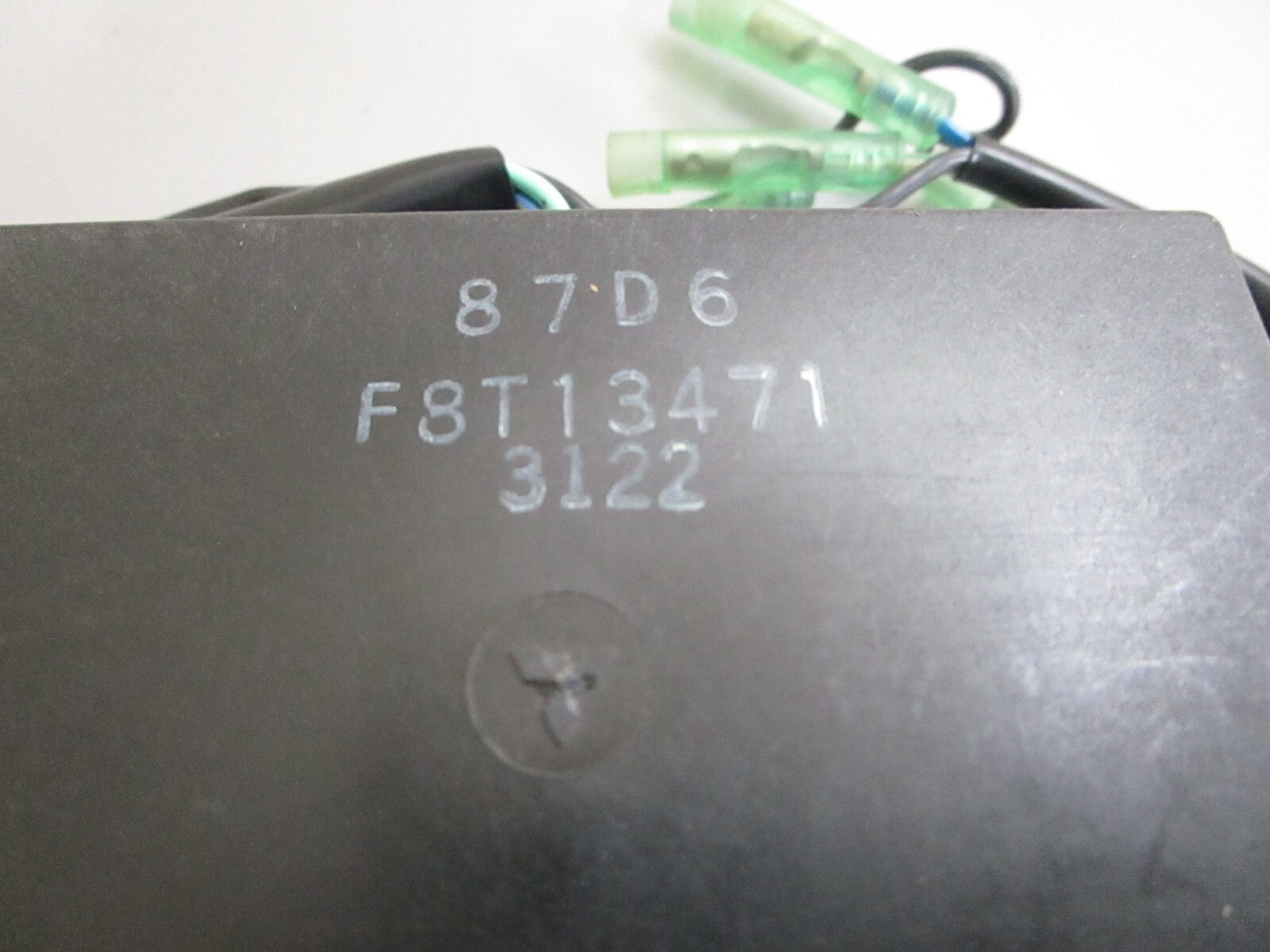 *NEW OEM* 0820 Suzuki CDI Unit 32900-87D60