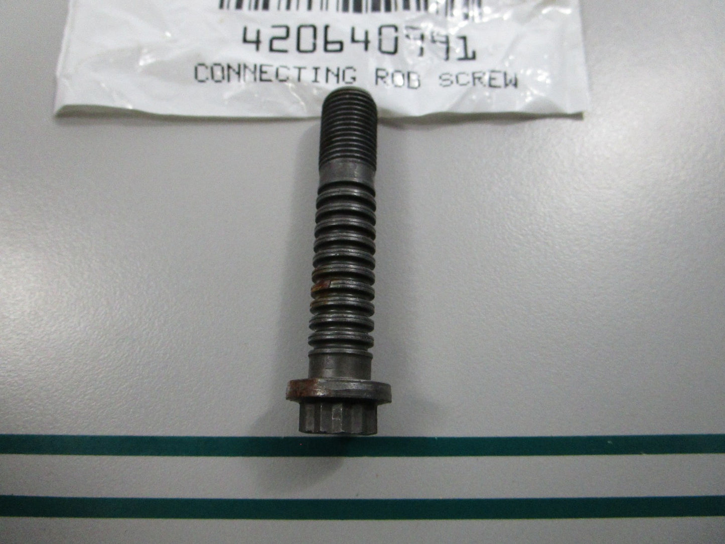 NEW 420640991 Sea-Doo Connecting Rod Screw 0810