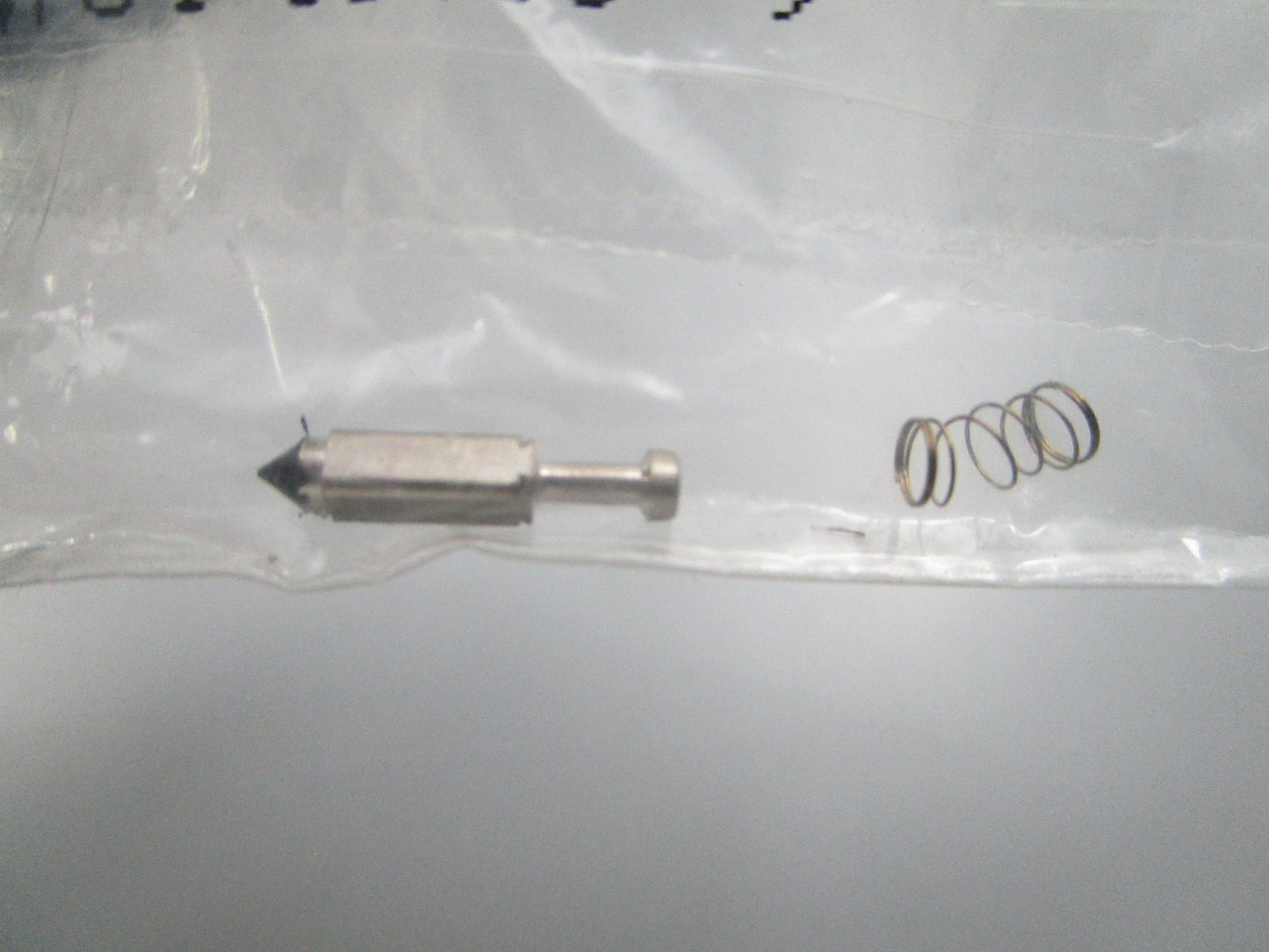 NEW 22-10463 Rotary Valve Inlet Needle 0810