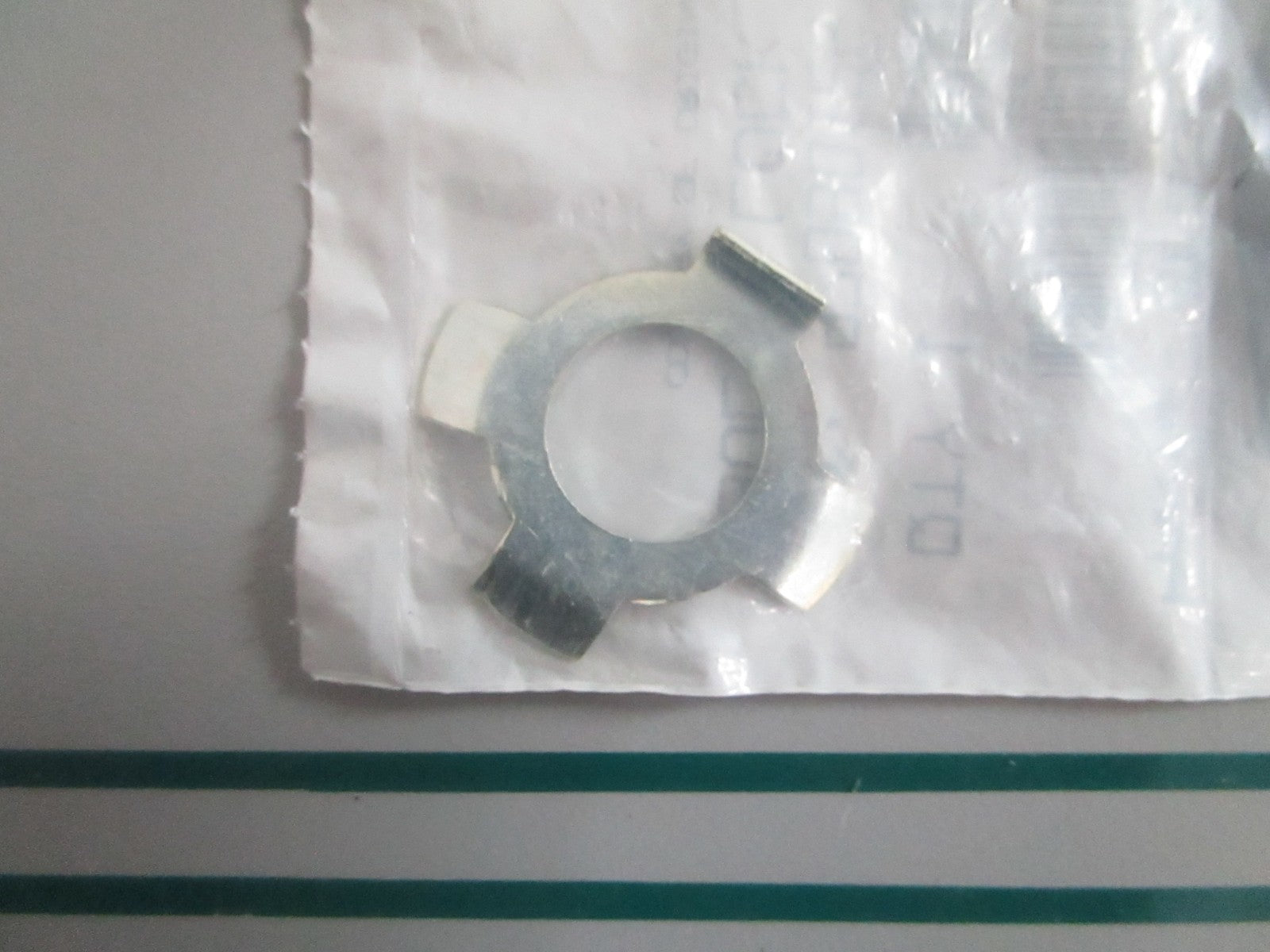 NEW OEM 5220958 Polaris Bolt Lock 0820