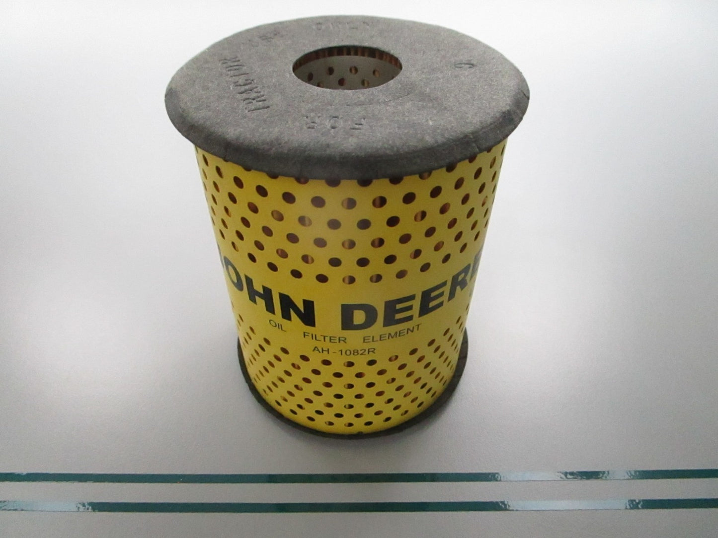 NEW OEM AH1082R John Deere Oil Filter 0810