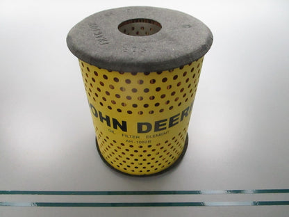 NEW OEM AH1082R John Deere Oil Filter 0810