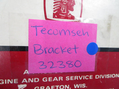 NEW OEM 32380 Tecumseh Bracket 0810