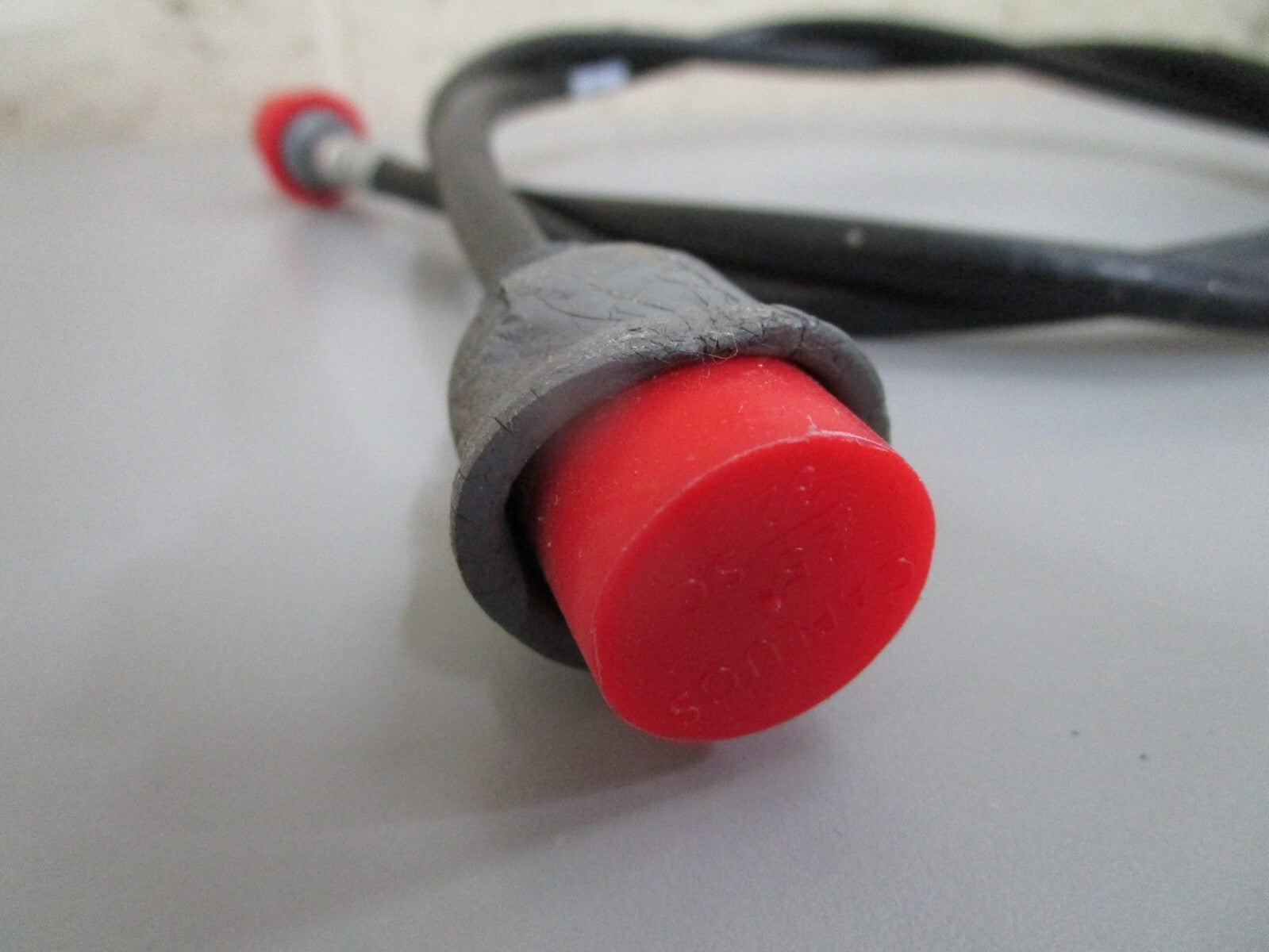 *NEW OEM* 0820 Case IH Cable A39403