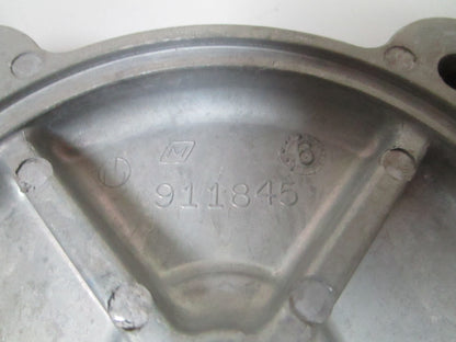 *NEW OEM* 0810 OMC Johnson Evinrude Gear Housing Cover 911845 0911845