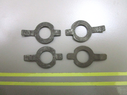 *NEW OEM* (LOT OF 4) Mercury Quicksilver TAB WASHER 14-20091