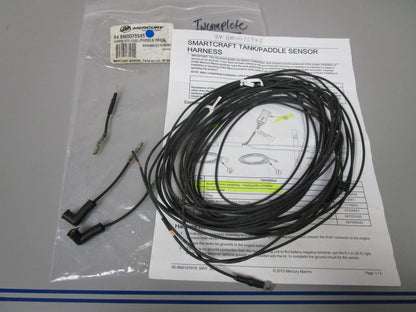 *NEW OEM* 0720 Mercury Quicksilver Partial Harness Kit 84-8M0075945
