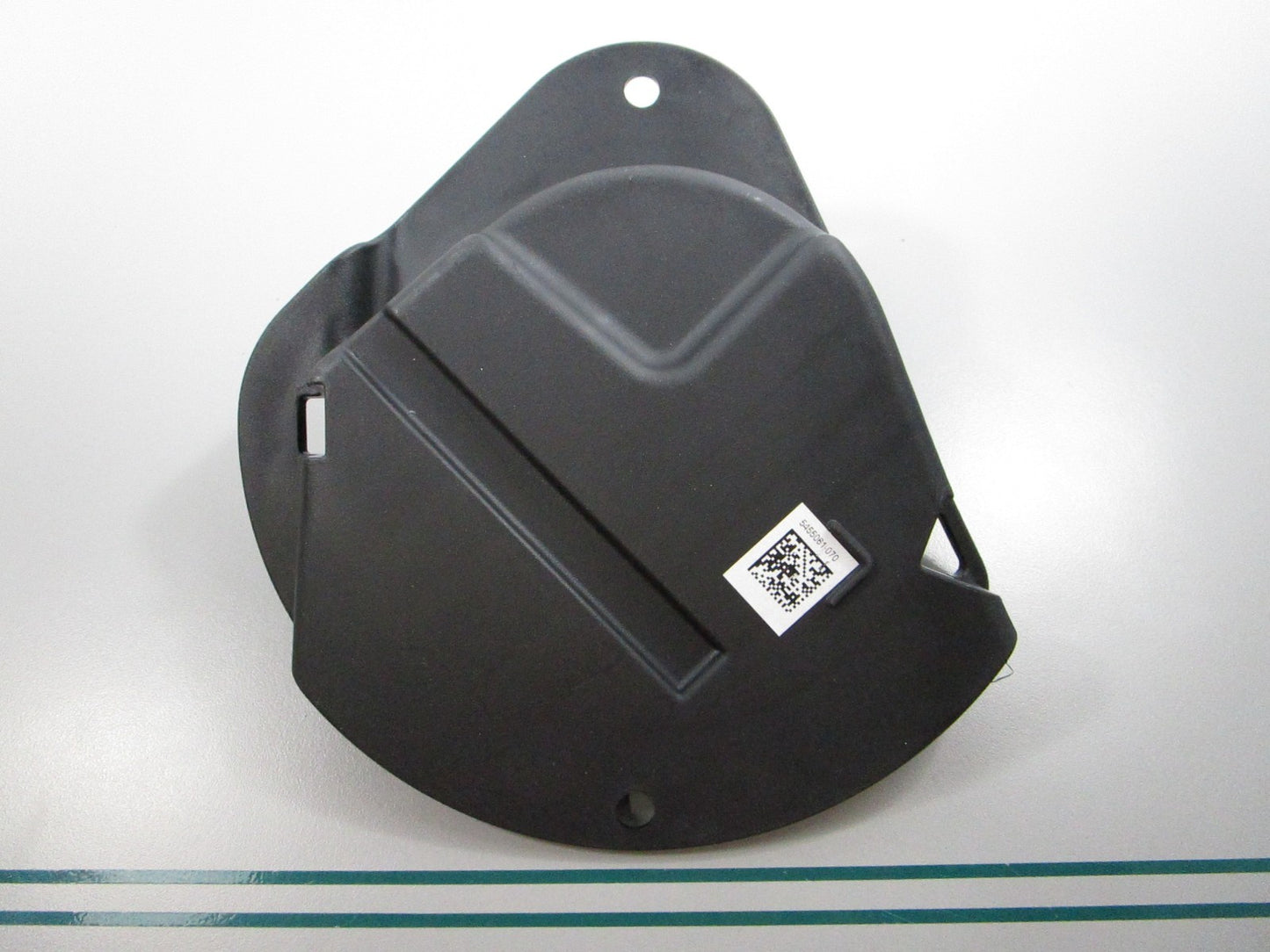 NEW OEM 5455061-070 Polaris Fuel Tank Access Panel 0810