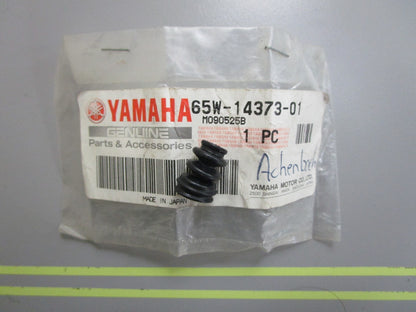 *NEW OEM* 0810 Yamaha Plunger Cap Cover 65W-14373-01-00