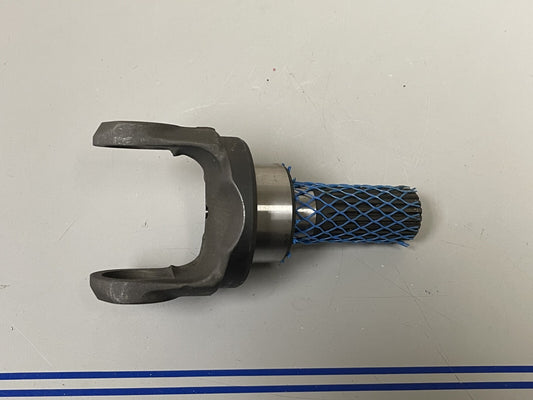 *NEW OEM* 0670 OMC Johnson Evinrude Stern Drive Cobra Yoke 3850814 03850814