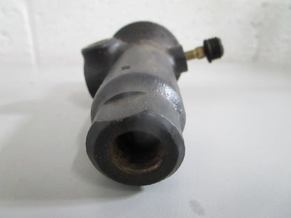 NEW OEM 0002952906 Merecedes-Benz Master Cylinder 0820