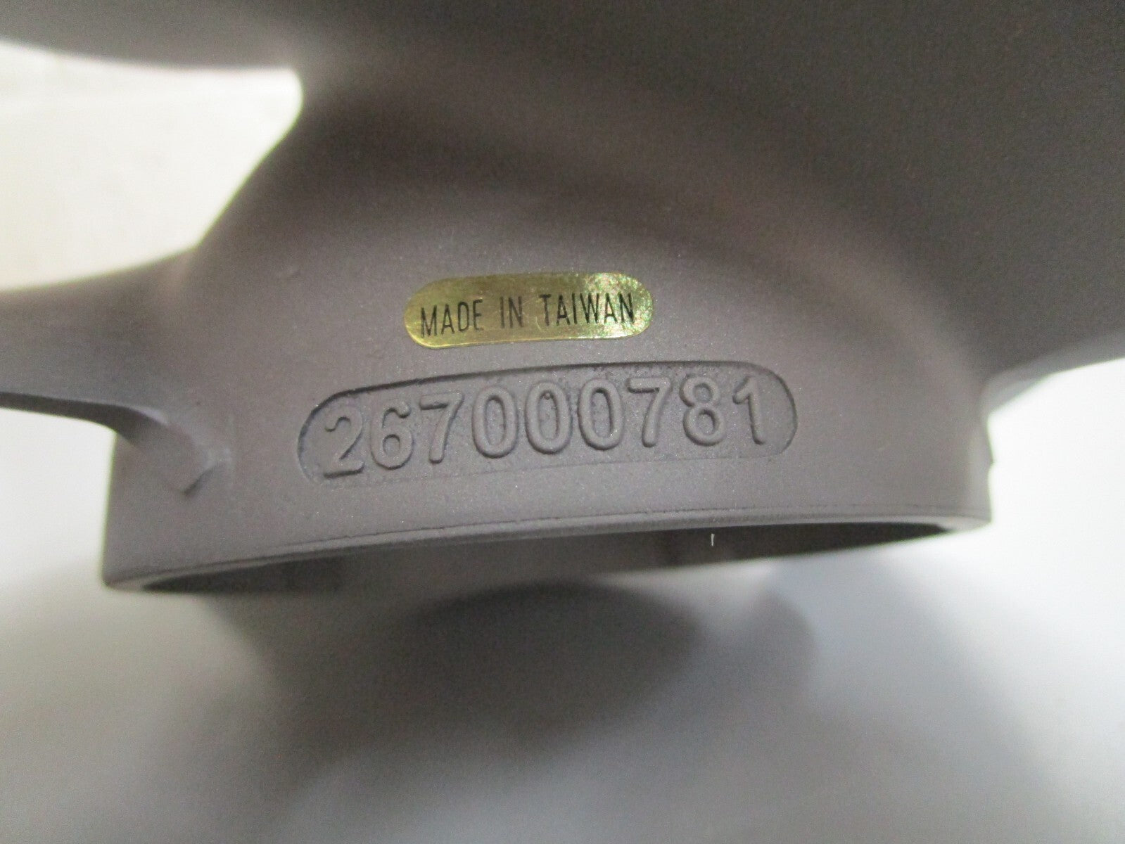 *NEW OEM* 0820 OMC BRP Sea Doo Impeller 462235 0462235 267000781