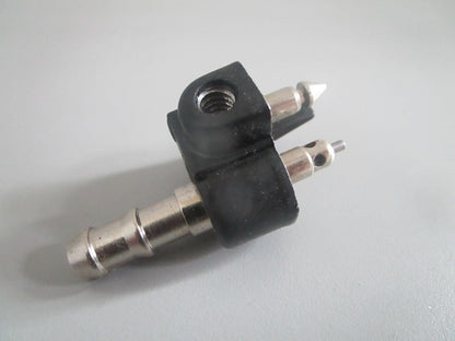 NEW OEM 394259 0394259 OMC Johnson Evinrude Fuel Connector 0820