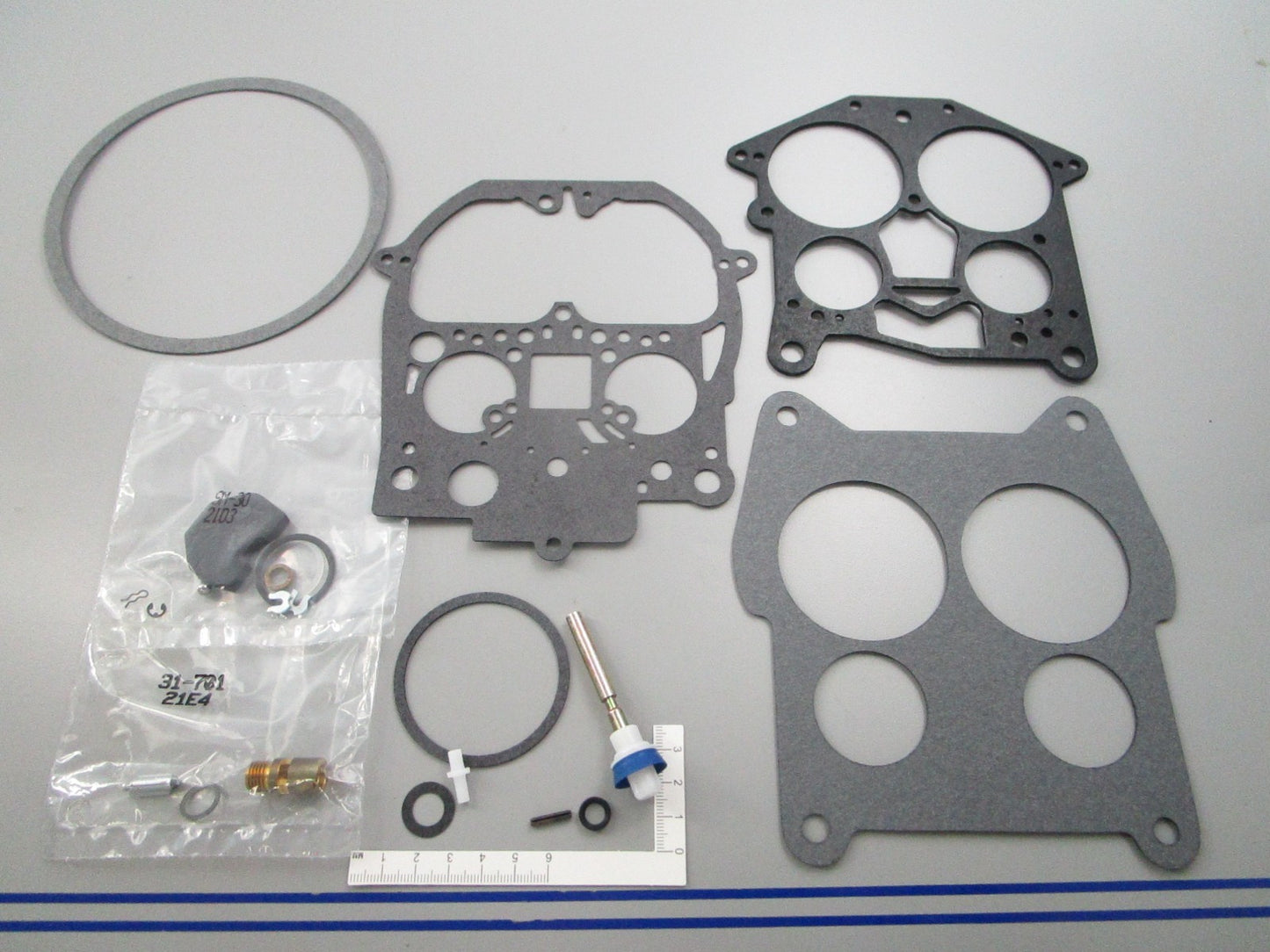 NEW Sierra Carburetor Kit 18-7072 Replaces: 1397-5635 979659 0810