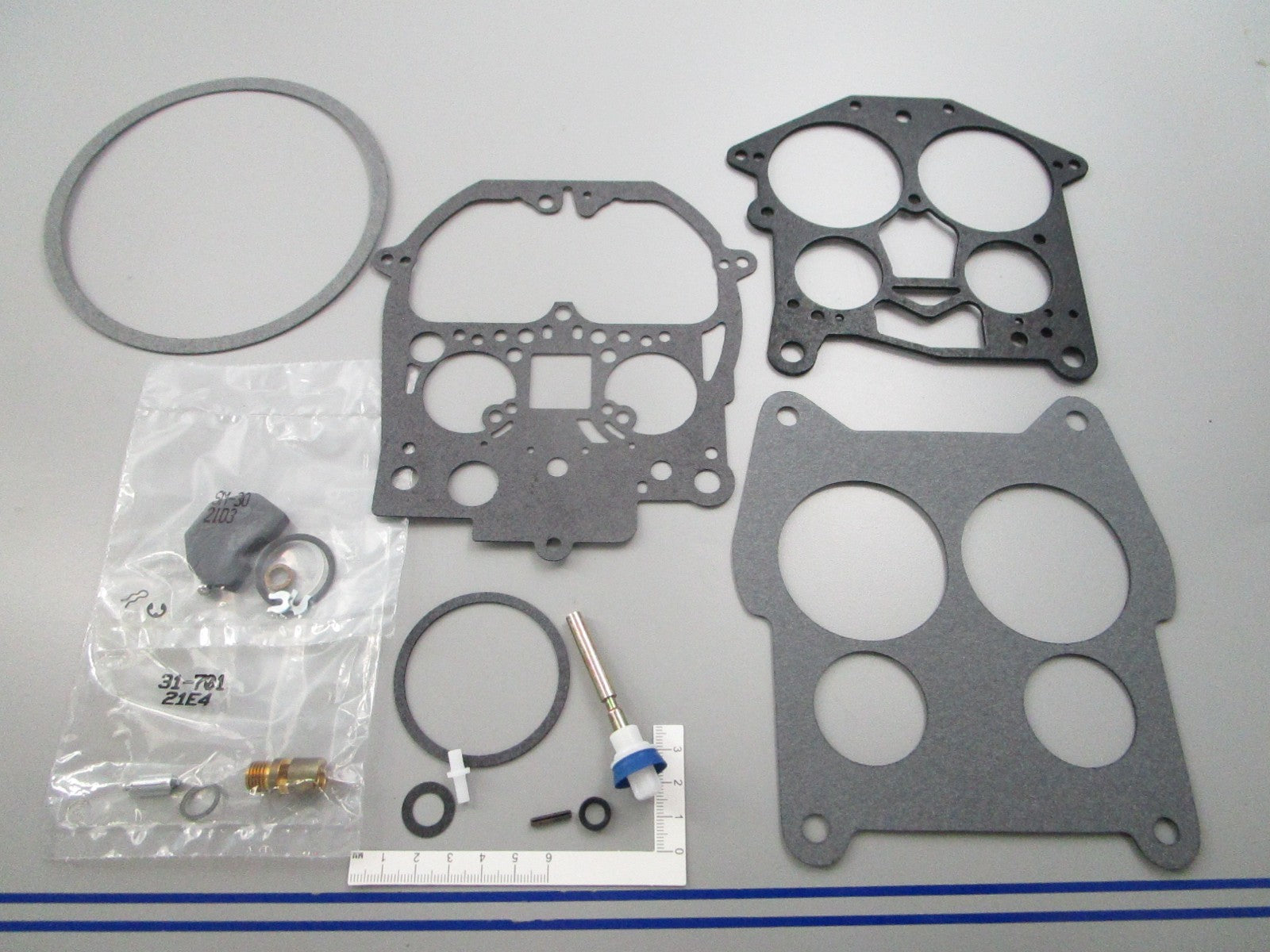 NEW Sierra Carburetor Kit 18-7072 Replaces: 1397-5635 979659 0810
