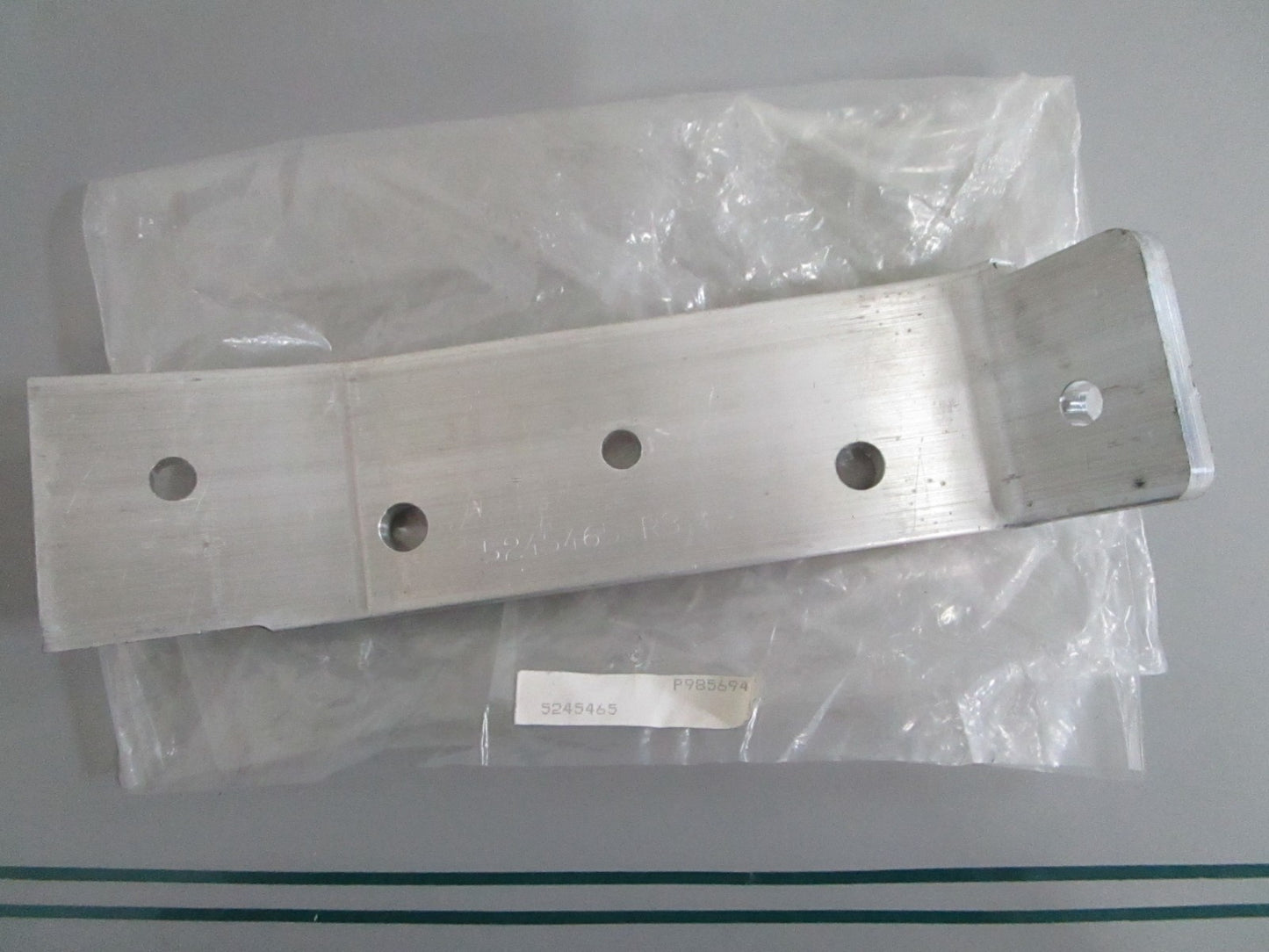 Polaris 5245465 Snowmobile Engine Mount Strap LH S44 NOS NEW OEM 0820