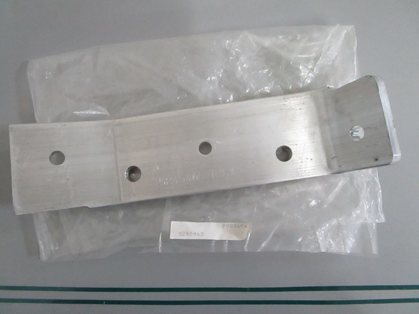 Polaris 5245465 Snowmobile Engine Mount Strap LH S44 NOS NEW OEM 0820