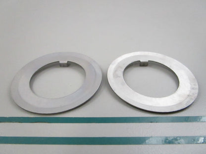NEW OEM (LOT OF 2) 90214-30003-00 Yamaha Claw Washer 0810