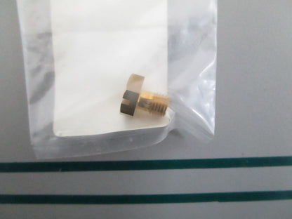 NEW OEM 345-03292-0 Tohatsu Drain Screw 0820
