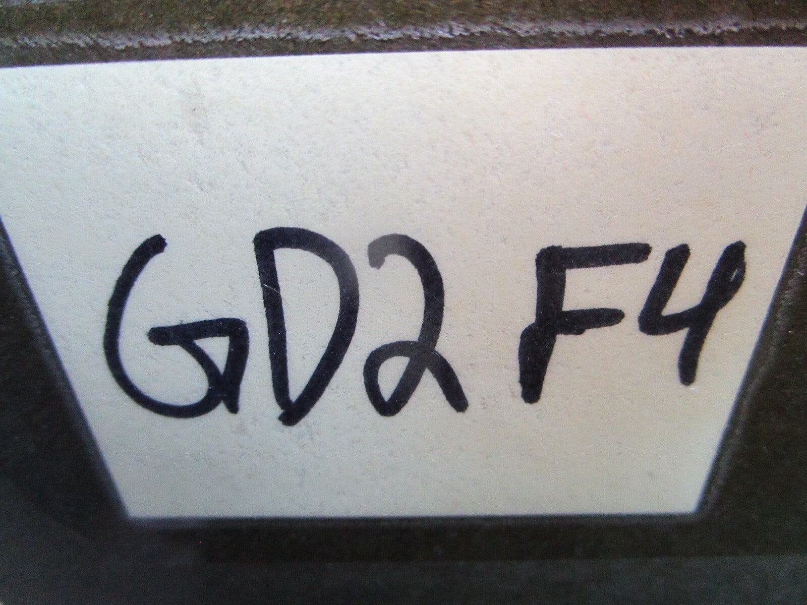 *NEW OEM* 0810 Volvo Penta Gasket 859011