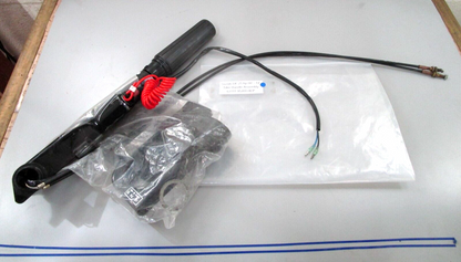 *NEW OEM* 0780 Suzuki DF 25 hp 06' - 14' Tiller Handle Assembly 63111-95J00-0EP