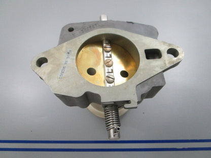NEW OEM 439355 0439355 OMC Johnson Evinrude Throttle Body Assembly 0810