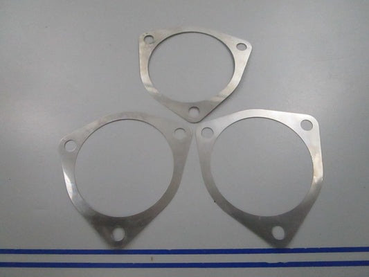 NEW OEM (LOT OF 3) 908426 0908426 OMC Johnson Evinrude .006 Shim 0810
