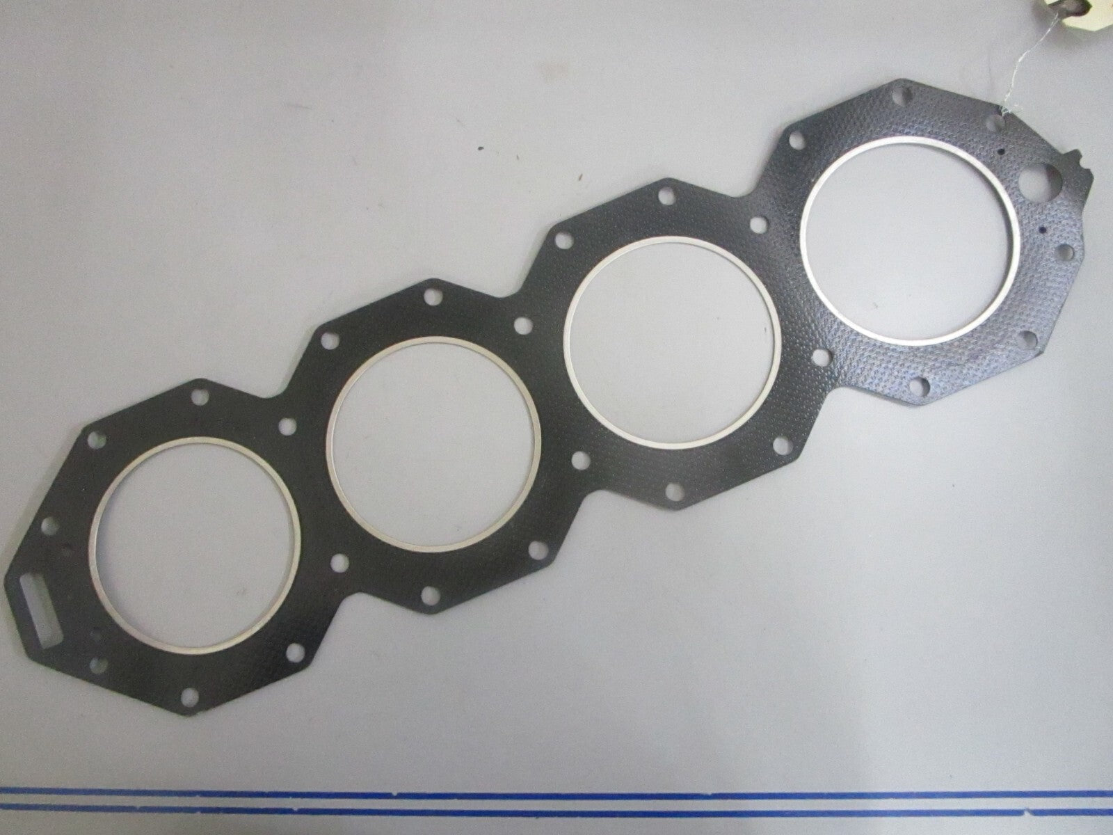 *NEW OEM* 0810 OMC Johnson Evinrude Cylinder Head Gasket 333554 0333554