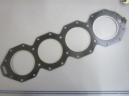 *NEW OEM* 0810 OMC Johnson Evinrude Cylinder Head Gasket 333554 0333554