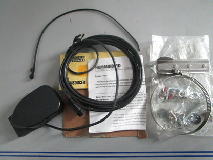 NEW OEM DTM-W Humminbird Trolling Motor Transducer 0820