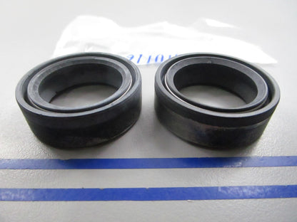 NEW OEM (LOT OF 2) 911019 0911019 OMC Johnson Evinrude Oil Seal 0810