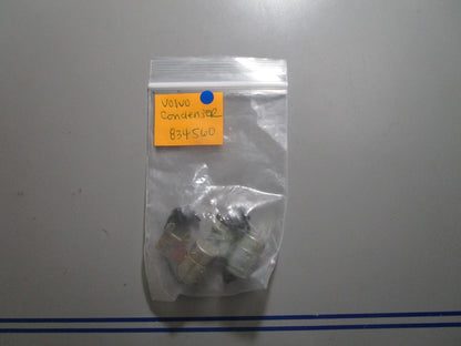 *NEW OEM* 0810 Volvo Penta Condenser 834560