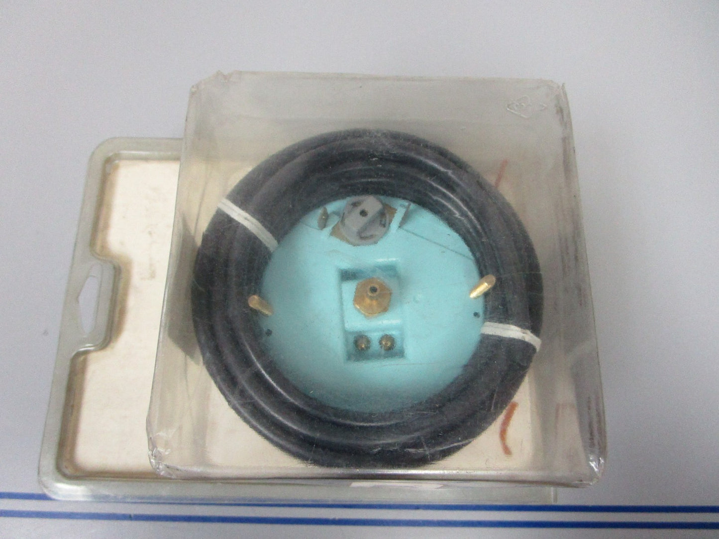 *NEW OEM* 0720 Mercury Quicksilver 80 MPH Speedometer 79-827881A1
