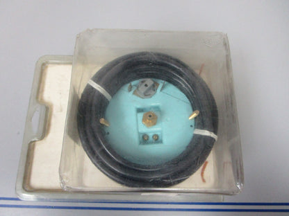 *NEW OEM* 0720 Mercury Quicksilver 80 MPH Speedometer 79-827881A1