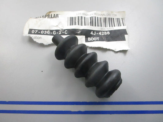 NEW OEM 4J-4288 CAT Boot 0810