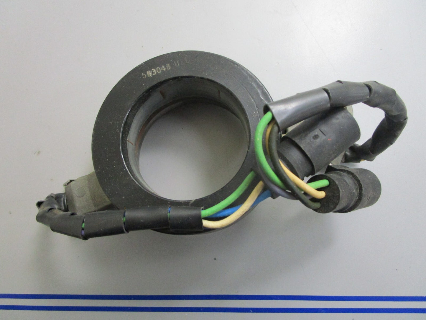 *NEW OEM* 0820 OMC Johnson Evinrude Timer Base 583048 0583048