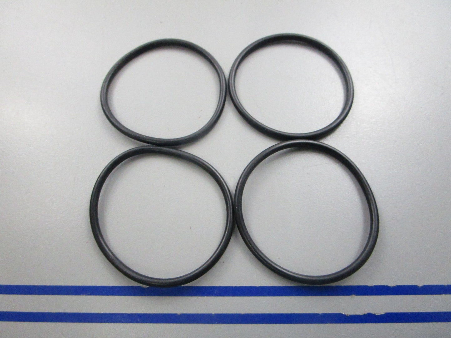 NEW OEM (LOT OF 4) F286305 286305 Mercury Force O-Ring 0810
