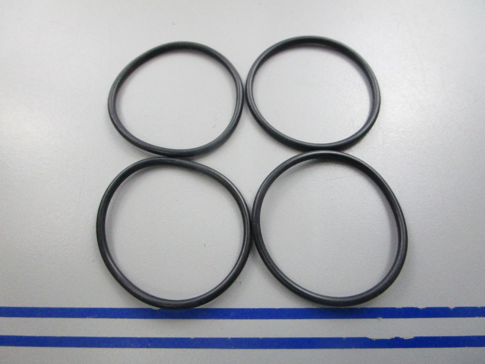 NEW OEM (LOT OF 4) F286305 286305 Mercury Force O-Ring 0810